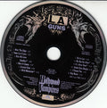 L.A Guns - Hollywood Vampires