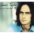 James Taylor | Live In New York '74 (2cd) | 2CD