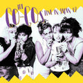 The Go-Gos | Live In Japan '82 | CD