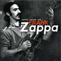 Frank Zappa | Capitol Theatre 1978 (4cd) | 4CD