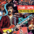Frank Zappa | Philadelphia 1980 (4cd) | 4CD