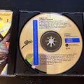 Living Colour - Time's Up CD cover