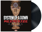 System Of A Down | Mezmerize | 1LP
