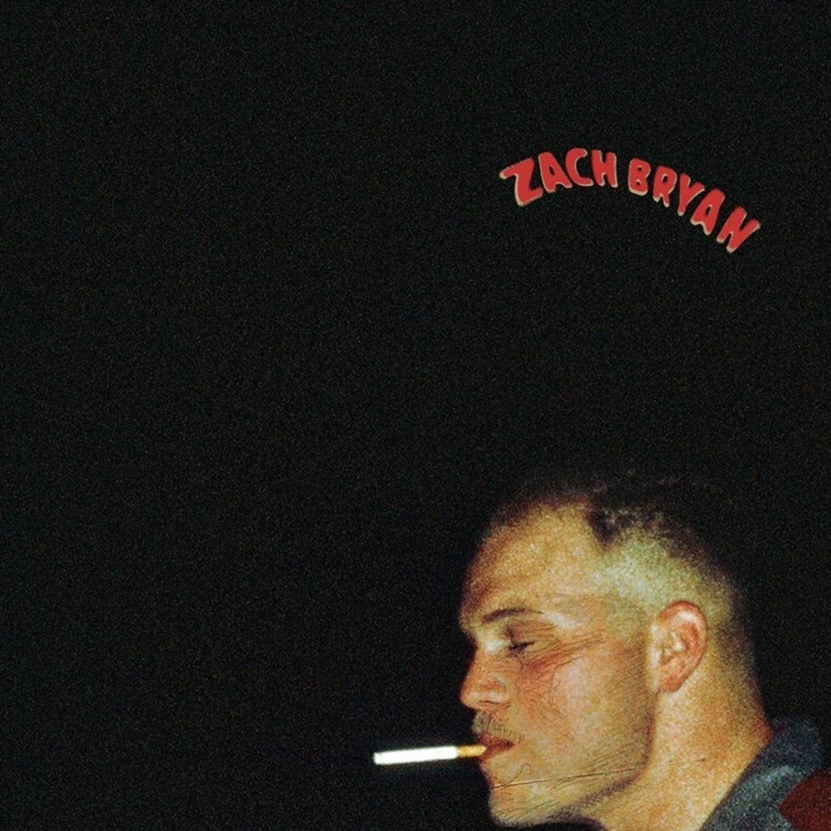 Zach Bryan | Zach Bryan | 2LP