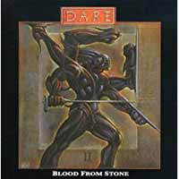 Dare | Blood From Stone | CD