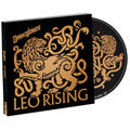 Danko Jones | Leo Rising | CD