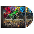 Grailknights | Forever | CD