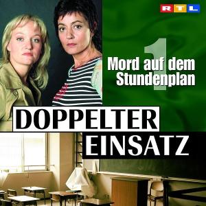 Doppelter Einsatz 1 | Mord Auf Dem Stundenplan | CD