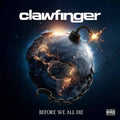 Clawfinger | Before We All Die (Digi) | CD