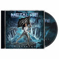 Metalite | Discovery | CD