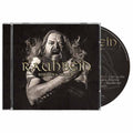Rauhbein | Rebellen & Helden | CD