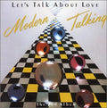 Modern Talking | Let's Talk About Love | CD