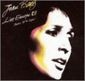 Joan Baez | Live in Europe | CD