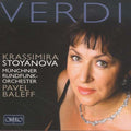 Verdi, G. | Krassimira Stoyanova.. | CD