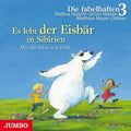 Goeschl/Maske/Meyer-Goell | Es Lebt Der Eisbaer In | CD