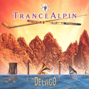 Delago | Trancealpin | CD