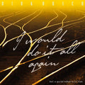 Dirk Busch | I Would Do It All Again | CD