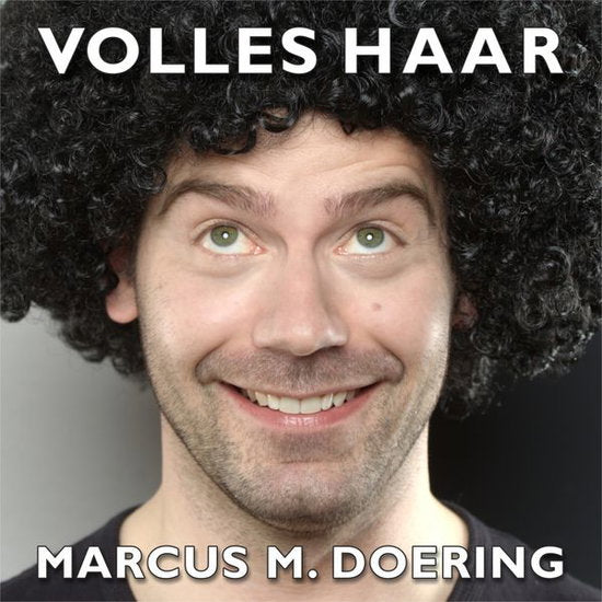 Doering, Marcus M. | Volles Haar | CD Single