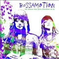 Various Artists | Bossamotion | CD