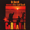 De Nuevo Musicos De B75 Y | Carnaval | CD Single