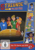Fünf Freunde für alle Fälle: Volume 3 | DVD
