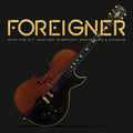 Foreigner | Foreigner-21St Century Orchest | CD
