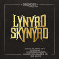 Lynyrd Skynyrd | Live In Atlantic City | 2CD