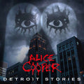Alice Cooper | Detroit Stories | CD