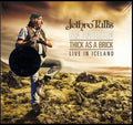 Jethro Tulls Ian Anderson | Jethro Tulls Ian Anderson-Thi | Blu-ray