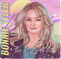 Bonnie Tyler | The Best Is Yet to Come | CD