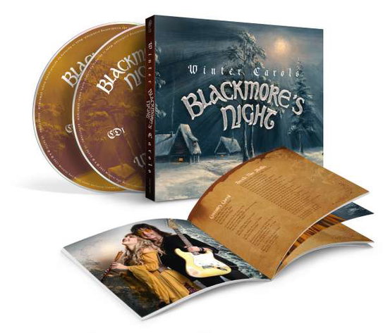 Blackmore’s Night | Winter Carols | 2CD