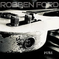 Ford, Robben | PURE | CD