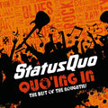 Status Quo | Status Quo-Quoing In-Best Of | 2CD
