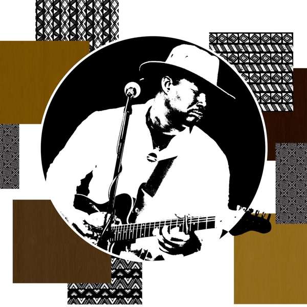 Samba Toure | Binga | CD