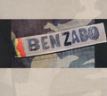 Ben Zabo | Ben Zabo | CD