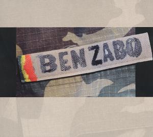 Ben Zabo | Ben Zabo | CD