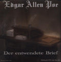 Poe, Edgar Allen | Der Entwendete Brief | CD