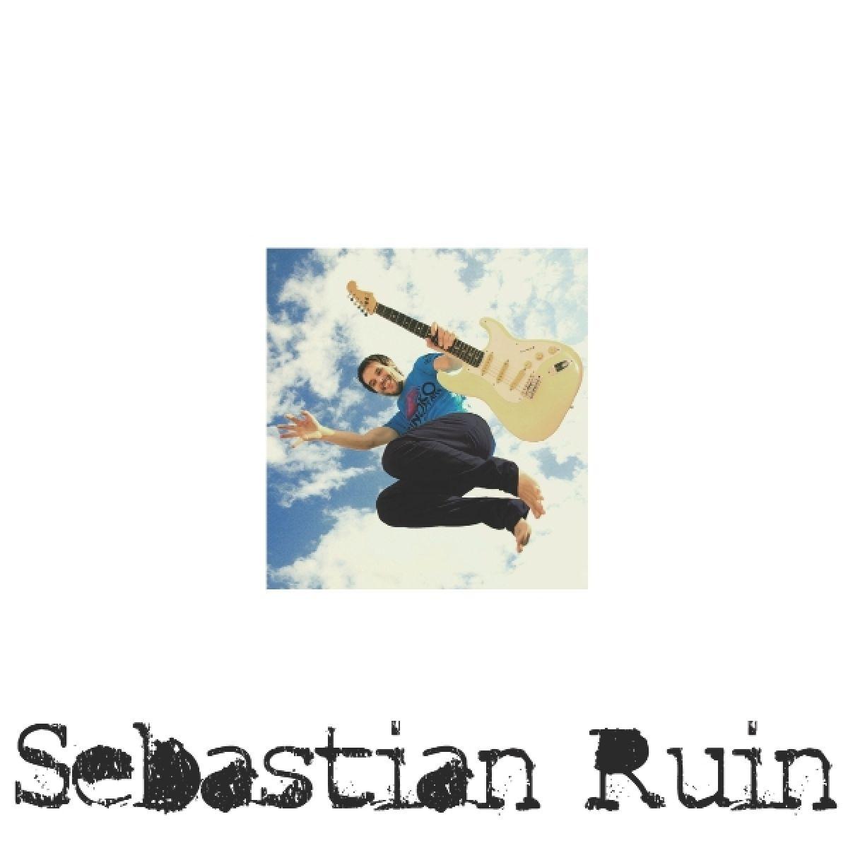 Ruin, Sebastian | Sebastian Ruin | CD