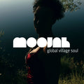 Moojah | Big Hearts | CD