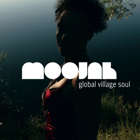 Moojah | Big Hearts | CD