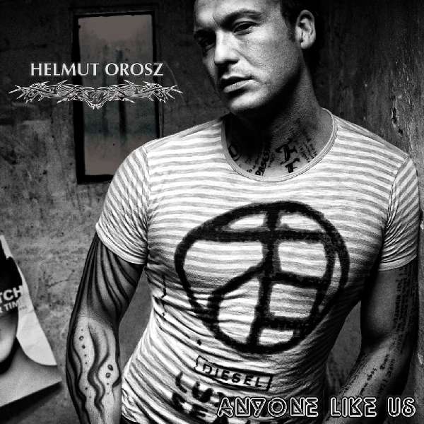 Orosz, Helmut | Anyone Like Us | CD