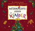 Kiwit/Hering/Budde/Kronfl | Weihnachtslieder Fur Kind | CD