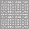 Kelan Philip Cohran & Hypnotic Brass Ensemble | Kelan Philip Cohran & The Hypnotic Brass Ensemble | CD