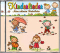 Kinderlieder-Meine | Various Artists | CD