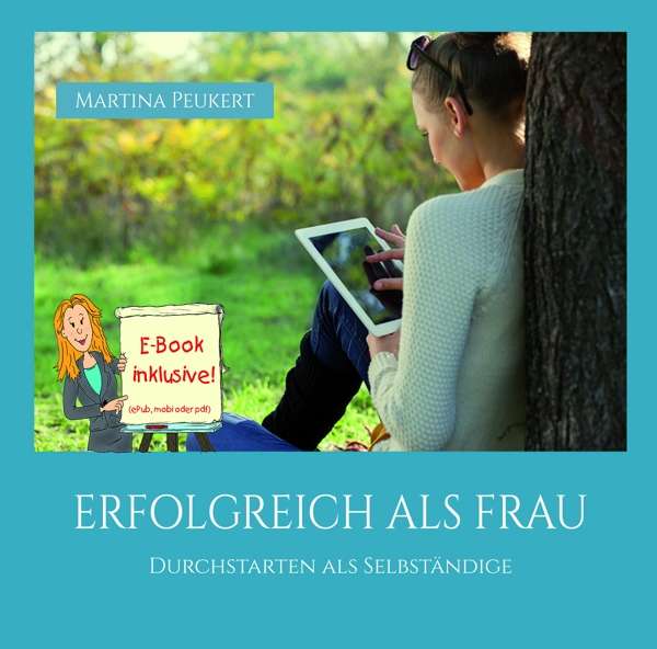 Peukert, Martina | Erfolgreich Als Frau | CD