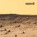 Herve | Hallucinated Surf (2 CD) | 2CD