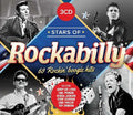 Stars Of Rockabilly | Various Artists | 3CD