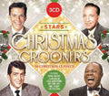Stars Of Christmas Crooners | Various Artists | 3CD