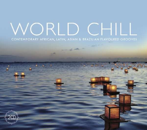 World Chill | Various Artists | 2CD