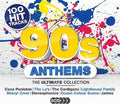 Various Artists | 90s Anthems: The Ultimate Collection | 5CD